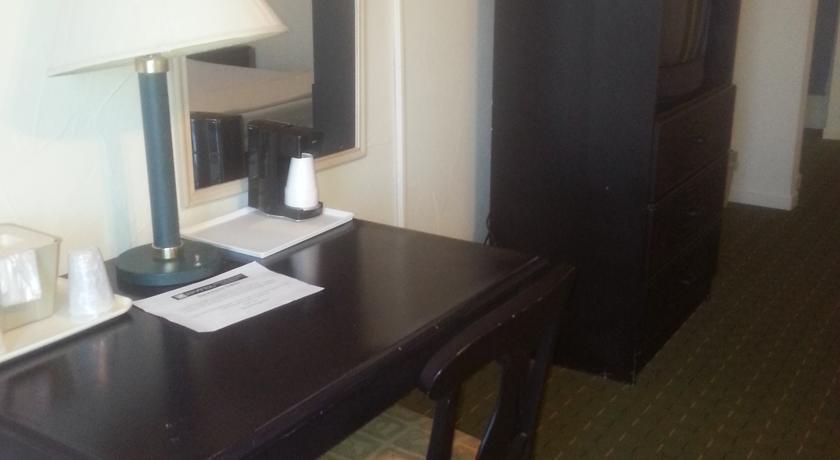Hotel Corpus Christi Bayfront Kamer foto