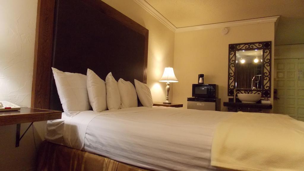 Hotel Corpus Christi Bayfront Kamer foto