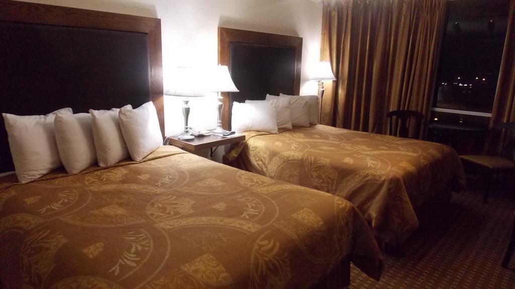 Hotel Corpus Christi Bayfront Kamer foto