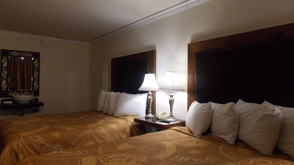 Hotel Corpus Christi Bayfront Kamer foto