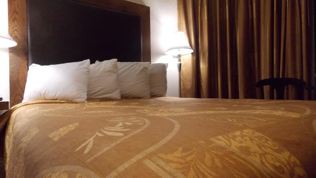 Hotel Corpus Christi Bayfront Kamer foto