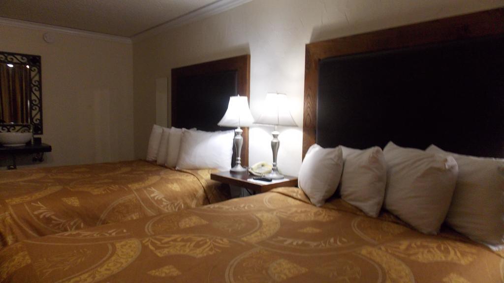 Hotel Corpus Christi Bayfront Kamer foto