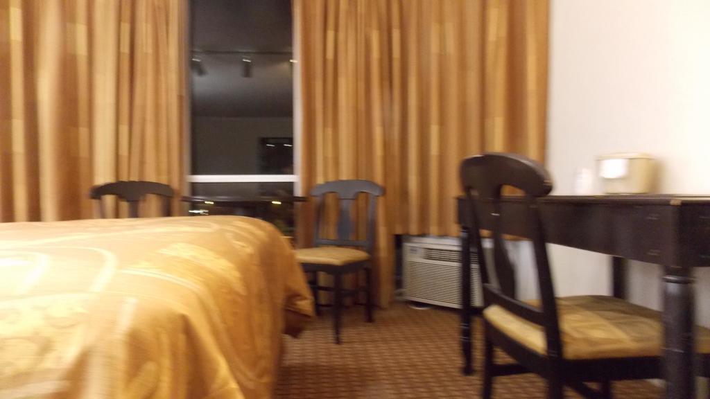 Hotel Corpus Christi Bayfront Kamer foto