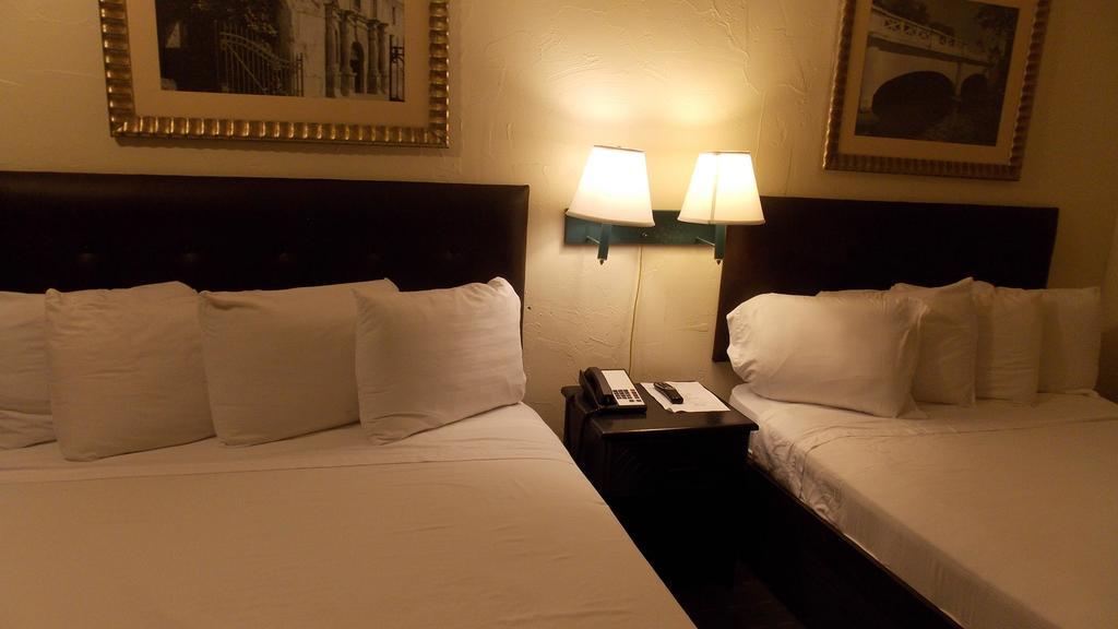 Hotel Corpus Christi Bayfront Kamer foto