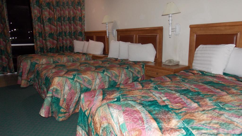 Hotel Corpus Christi Bayfront Kamer foto