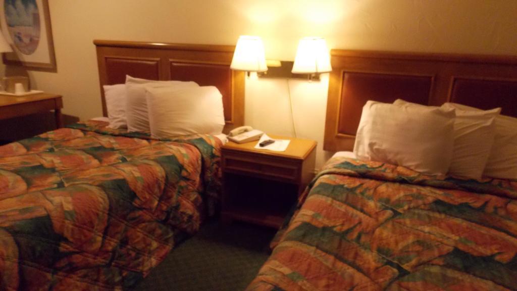 Hotel Corpus Christi Bayfront Kamer foto