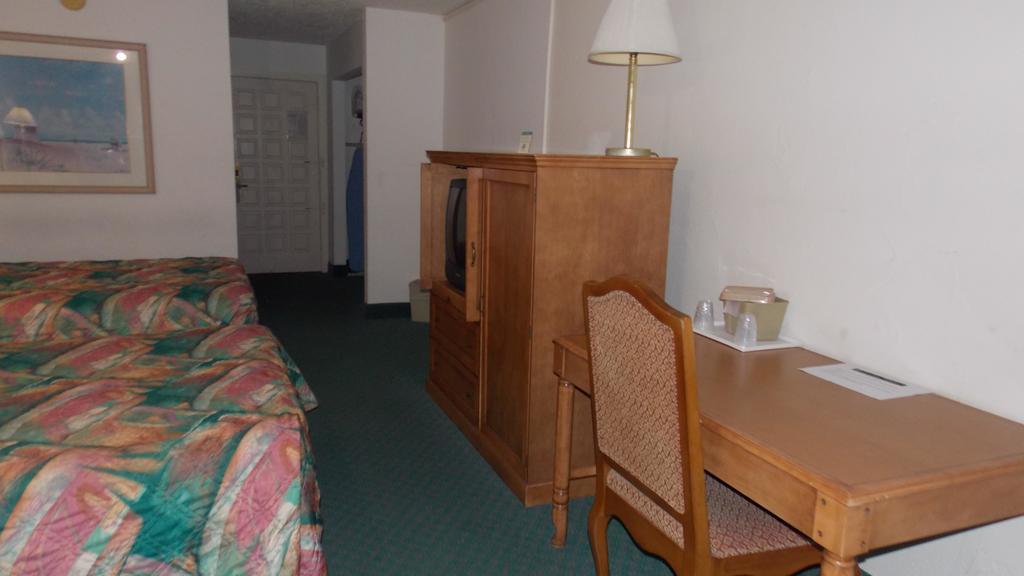 Hotel Corpus Christi Bayfront Kamer foto