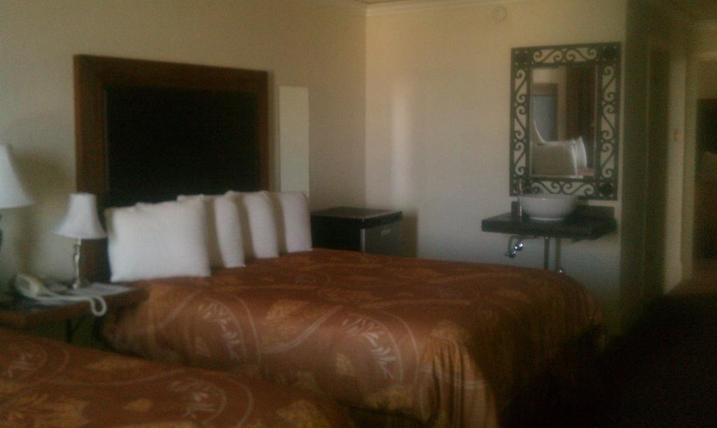 Hotel Corpus Christi Bayfront Kamer foto