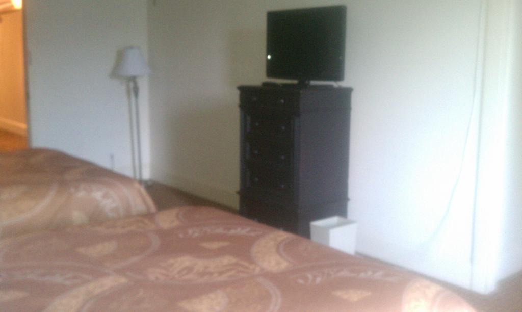 Hotel Corpus Christi Bayfront Kamer foto